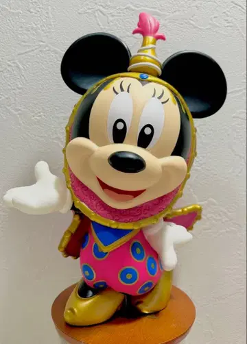 도쿄 디즈니 씨 미니 피규어