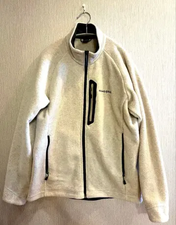 [ 새상품급 ] 몽벨 크리마플러스 200 자켓 Men's