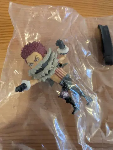 원피스 월드 컬렉션 WCF 카타쿠리