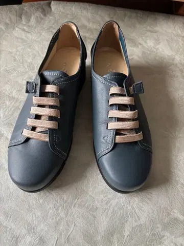 일본제 파르코 parco 신발 컴포트 로퍼 천연 가죽