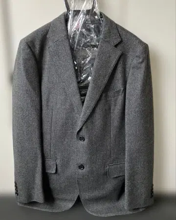 매킨토시 휠라 소피 그레이 수트