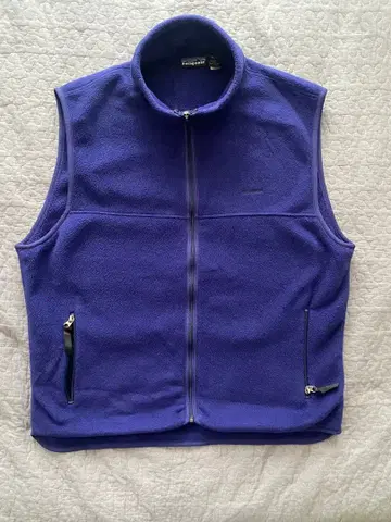 [ 새상품급 XL ] 라이트웨이트 신틸라 베스트 파타고니아