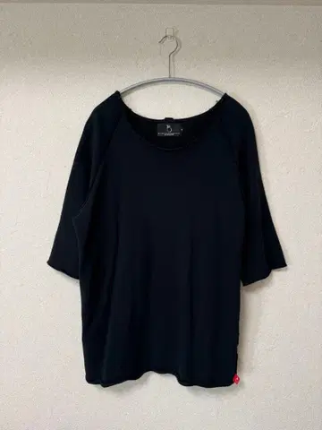 Virgo 5부 맨투맨 티셔츠 사이즈 3