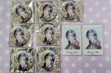 B-PROJECT B프로 AGF 유즈키