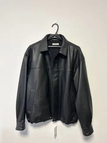 journal standard relume 가죽 자켓