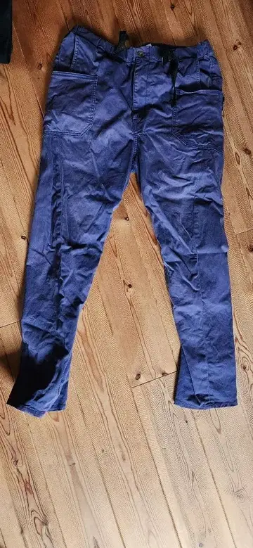 그립스와니 JOG 3D 캠프 팬츠