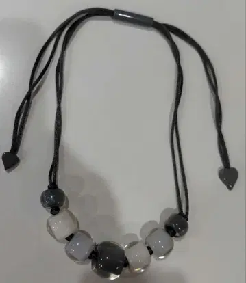 ZSISKA 시스카 목걸이