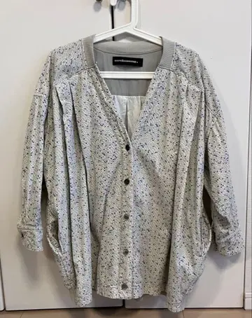 mercibeaucoup 메르시보쿠 아우터