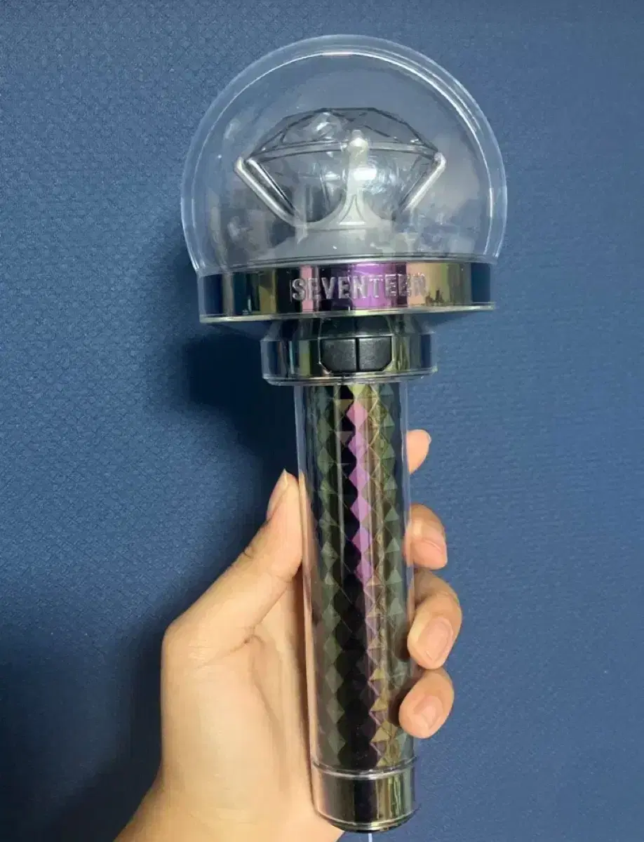 Seventeen New New Light Stick Sell