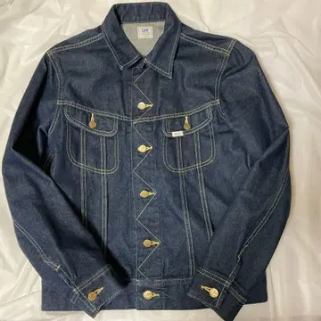 Lee x CIAOPANIC TYPY 데님 자켓 여성용 M