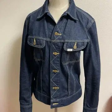 Lee x CIAOPANIC TYPY 데님 자켓 여성용 M