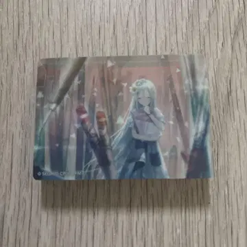 프로세카 노블 아트 vol.10 페일 컬러 요이사키 카나데