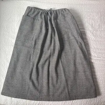 t.yamai paris 스커트