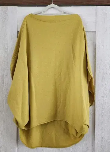 COGTHEBIGSMOKE 벨 탑 머스타드