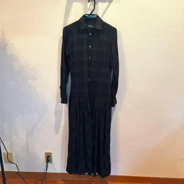 랄프 로렌 롱 원피스 2025