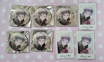 B-PROJECT B프로 AGF 전하