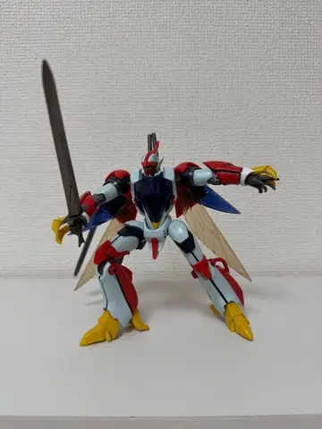 로봇혼 빌바인 SIDE AB