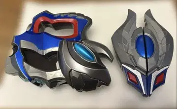 울트라맨 디멘션나이저 디플래셔