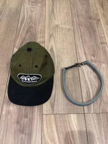 DRT dc 코드 캡 세트