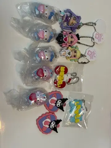 가챠가챠 12개 묶음 판매