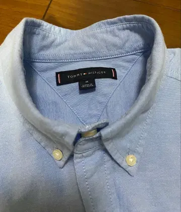 [ 새상품급 ] 타미힐피거 남성용 M
