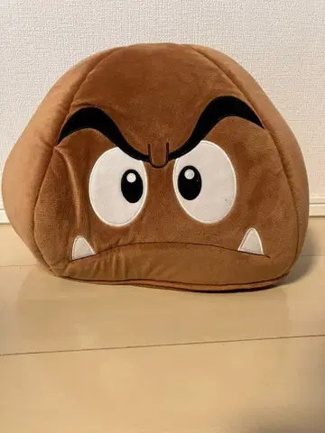 밤봉제 인형 햇