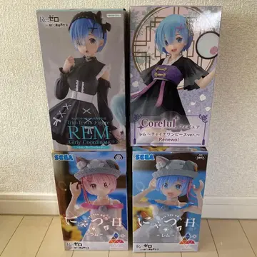 Re: 제로 렘 피규어