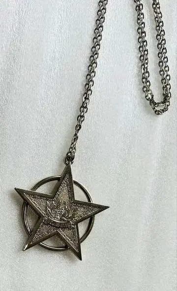 세인트 세이야 슌 하데스 펜던트