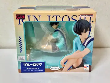 블루 록 블루 록 피규어 테노히라 이토시 린 G.E.M. 시리즈