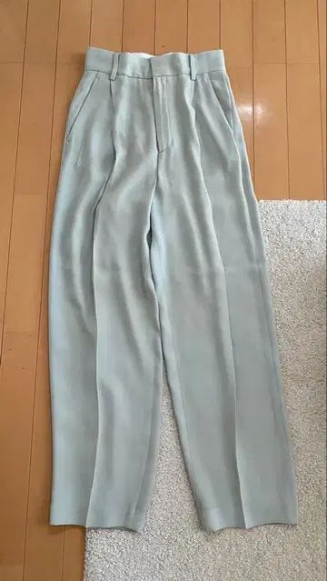 6 roku 턱 팬츠 34 사이즈