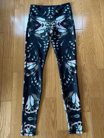 AUMNIE 아뮤니 레깅스