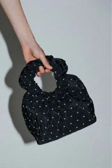 [ bibiy ] ODILE SHUSHU BAG