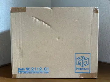 원피스 POP LIMTED EDITION 사보 화권 계승