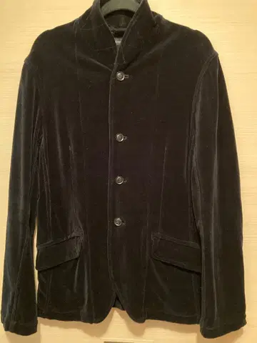 GENERAL SUPPLY 테일러드 자켓 M 사이즈 블랙