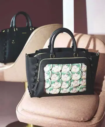 앤드 슈에트 이타백 블랙