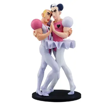 짱구는 못말려 제일복권 B상 마카오와 조마