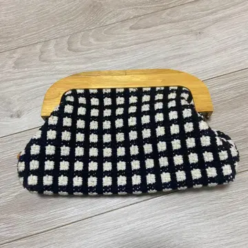 클러치 앤 숄더백