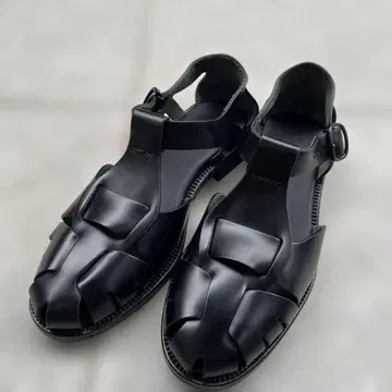 새상품 Hereu 구르카 샌들