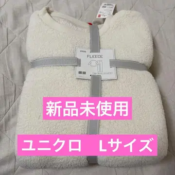 UNIQLO 룸웨어 L 사이즈