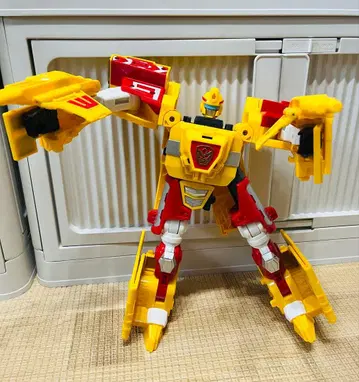 한국 토이 헬로 카봇 스쿨버스 파트론