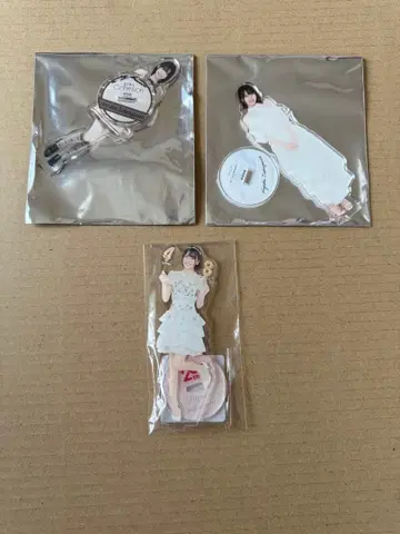 AKB48 사카카와 히카 3세트