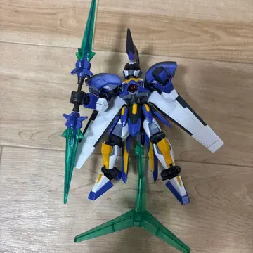 조립 완료 하이퍼 팬디온