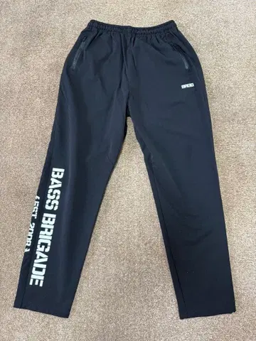 버스 브리게이드 팬츠 XL