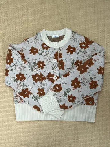 로리즈팜 가디건