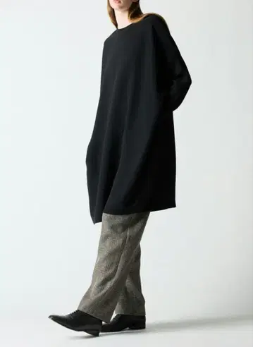 코쿤 와이드 원피스