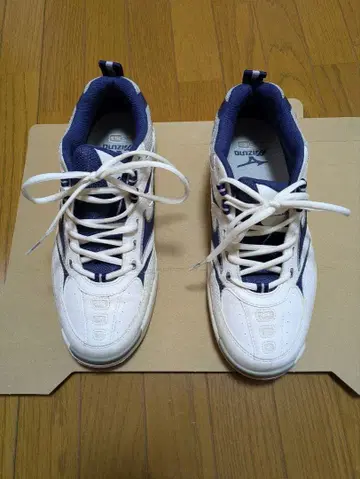 Mizuno 테니스화 웨이브 시리즈