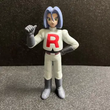 포켓몬스터 캐릭터 월드 로이