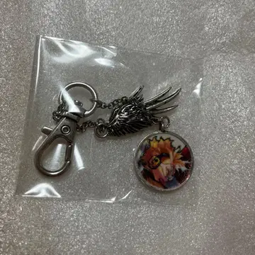 나의 히어로 아카데미아 원화전 합금 참 컬렉션 호크스