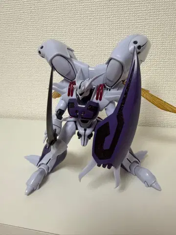 로봇혼 즈와아스 (뮤지기) SIDE AB