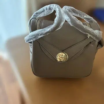 린디 닮은 미니 백